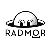 RADMOR Golf logo - Similar company to Washington Golf (Wa Golf)