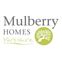 Mulberry Homes Yorkshire logo - Similar company to Mulberry Homes