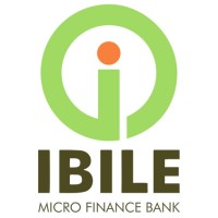 IBILE MFB logo - Similar company to Smart City Clearing Company Ltd.