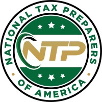 National Tax Preparers of America logo - Similar company to Elb Consulting, Inc. - Commercial Energy & Tax Credits