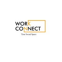 WorkConnect Coworking logo - Similar company to Co-Desq Innovation Through Collaboration