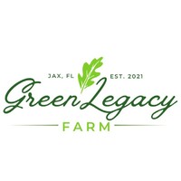 Green Legacy Farm, LLC logo - Similar company to Duval Soil & Water Conservation District
