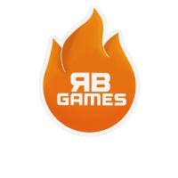 rBorn Games logo - Similar company to Auxilio Games