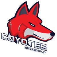 Coyotes de Cabo Rojo logo - Similar company to Coop Manatí