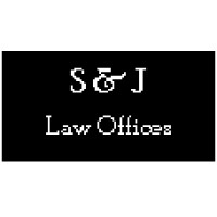 S & J, Law Offices logo - Similar company to Bharatiya Fincom Private Limited