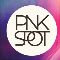 PINKSPOT logo - Similar company to Duckling Ab