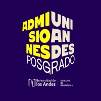Posgrados Uniandes logo - Similar company to Alumni Uniandes