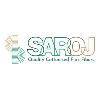 Saroj Fiber Tex Spinners Pvt Ltd logo - Similar company to Kesper Industries Pvt Ltd