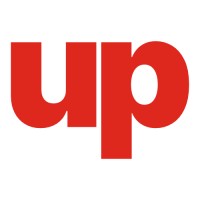 Upgraded.id logo - Similar company to Muara Space