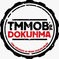 TMMOB Fizik Mühendisleri Odası İstanbul Şubesi logo - Similar company to Optiktasarim