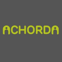 Achorda Ltd logo - Similar company to It Software Solutions