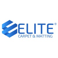 Elite Carpet & Matting Company logo - Similar company to Ramesh Carpet Company
