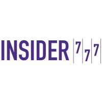 Insider777 logo - Similar company to Sme Uniforms