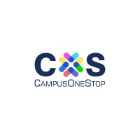 CampusOneStop logo - Similar company to Campusone