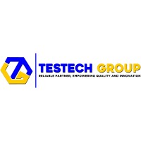 Testech Group logo - Similar company to Testech, Inc.