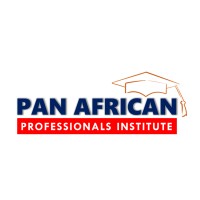 Pan African Professionals Institute logo - Similar company to Mobify Africa
