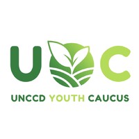 UNCCD Youth Caucus logo - Similar company to Children And Youth Major Group To The Un Environment Programme