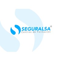 Seguralsa logo - Similar company to Traconsa