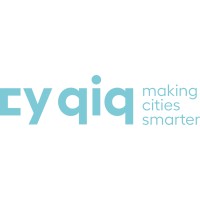 CyQIQ logo - Similar company to Embedded Technologies Pty Ltd