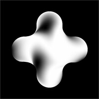 Leiden+ logo