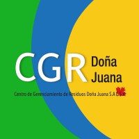 CGR Doña Juana S.A E.S.P logo - Similar company to Gesproyect