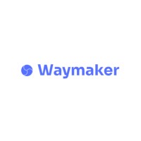 Waymaker logo - Similar company to Waymaker