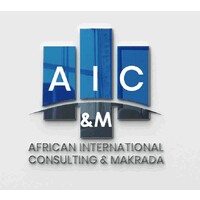 African International Consulting& Makrada logo - Similar company to Afrisustain