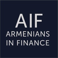 Armenians in Finance (AIF) logo - Similar company to Lsaran