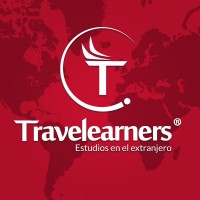 Travelearners Estudios en el Exterior logo - Similar company to Study Union International (Colombia)