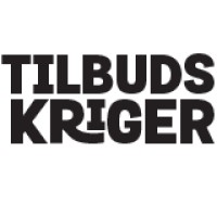 Tilbudskriger logo - Similar company to Orbit Online