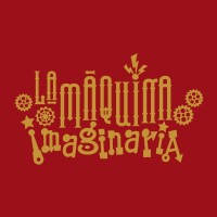 LA MAQUINA IMAGINARIA SL logo - Similar company to Quriobot