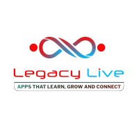 Legacy Live logo - Similar company to Legacy Live