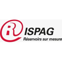 ISPAG logo - Similar company to Issa-Sa