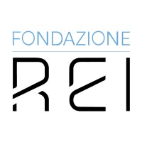 Fondazione REI logo - Similar company to Tech-Up Accelerator