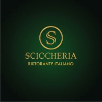 Sciccheria Ristorante Italiano logo - Similar company to Zackepr