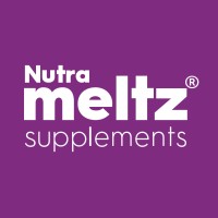 Nutrameltz logo - Similar company to Herbpax