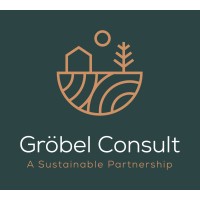 Gröbel Consult logo - Similar company to Intechnica Consult Gmbh
