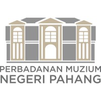 Perbadanan Muzium Negeri Pahang logo - Similar company to Kaligrafina