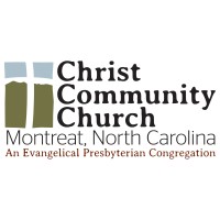 CHRIST COMMUNITY CHURCH-MONTREAT logo - Similar company to Christ Community Church