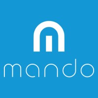 Mando Yemen logo - Similar company to Apex Tc