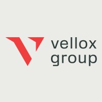 Vellox Group logo - Similar company to Air Maestro
