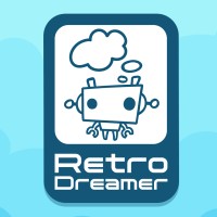 Retro Dreamer