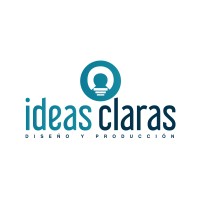 Ideas Claras logo - Similar company to Divergente