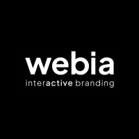 Webia logo - Similar company to Webia Technologies