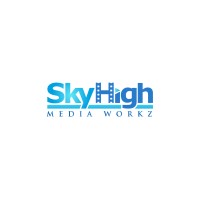 SkyHigh Media Workz logo - Similar company to Turia - Ai Powered Ca Practice Management Software