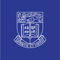 HKU Faculty of Engineering logo - Similar company to School Of Computing And Data Science, The University Of Hong Kong
