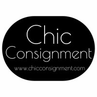 Chic Consignment logo - Similar company to Rot