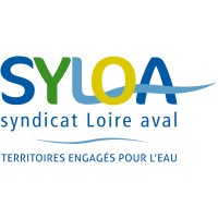 Syndicat Loire Aval (SYLOA) logo - Similar company to Alert'Eau