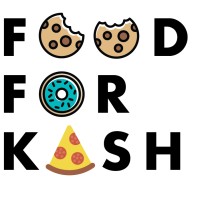 FOODFORKASH INC logo - Similar company to Unisphere Ideas