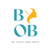 Be Your Own Boss logo - Similar company to Picmim